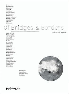 Tapa de Of Bridges Borders