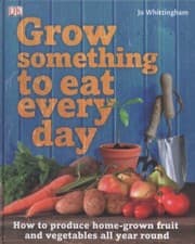 Tapa de Grow Something To Eat Every Day