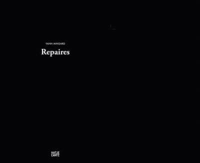 Tapa de Repaires
