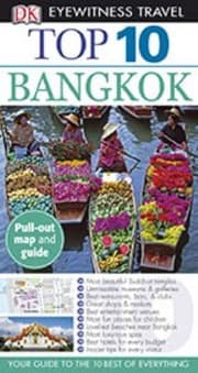 Tapa de Bangkok