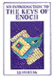 Tapa de An Introduction To The Keys Of Enoch 12 Of The 64 Keys Of Master Control Enoch And Metatron The Preparation For The Brotherhood Of Light To Be Delivered For The Quickening Of The People Of Light