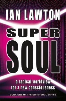 Tapa de Supersoul