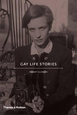 Tapa de Gay Life Stories