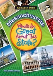 Tapa de Massachusetts Whats So Great About This State