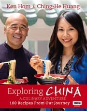 Tapa de Ken Ching Our China Homecoming Recipes From Our Journey Through China