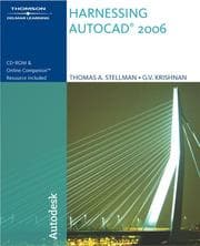 Tapa de Harnessing AutoCAD 2006