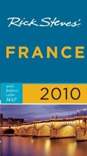 Tapa de Rick Steves France 2010