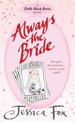Tapa de The Hen Night Prophecies