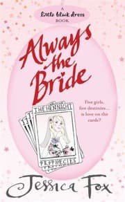 Tapa de The Hen Night Prophecies