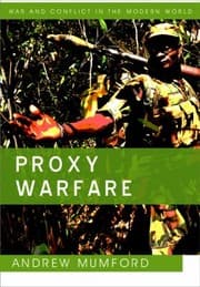 Tapa de Proxy Warfare
