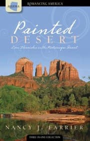 Tapa de Painted Desert Love Flourishes In The Picturesque Desert