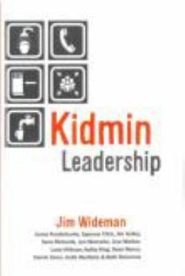 Tapa de Kidmin Leadership