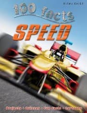 Tapa de Speed