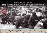 Tapa de The Timeline Of The Vietnam War The Ultimate Guide To This Divisive Conflict In American History