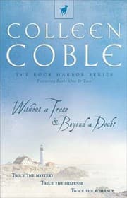 Tapa de Without A Trace Beyond A Doubt