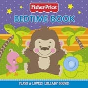 Tapa de Bedtime Book