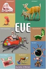Tapa de EVE