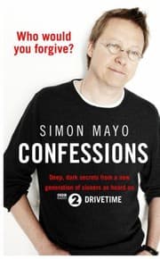 Tapa de Drivetime Confessions