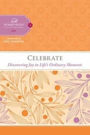 Tapa de Celebrate Discovering Joy In Lifes Ordinary Moments
