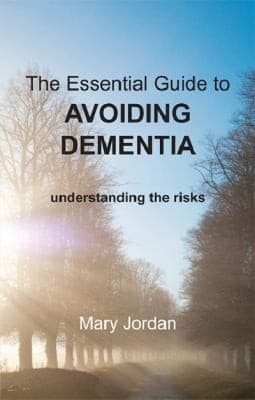 Tapa de The Essential Guide To Avoiding Dementia