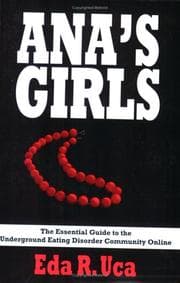 Tapa de ANA'S GIRLS