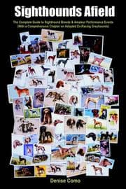 Tapa de Sighthounds Afield