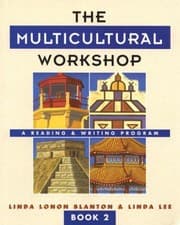 Tapa de The Multicultural Workshop Book 2