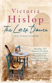 Tapa de The Last Dance And Other Stories