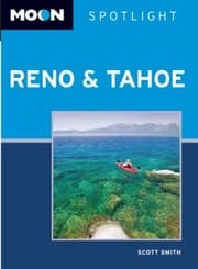 Tapa de Reno Tahoe