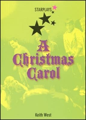 Tapa de A Christmas Carol
