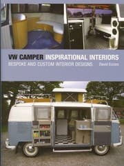 Tapa de Vw Camper Inspirational Interiors Bespoke And Custom Interior Designs