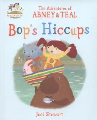 Tapa de Bops Hiccups