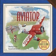 Tapa de The Story Of An Aviator