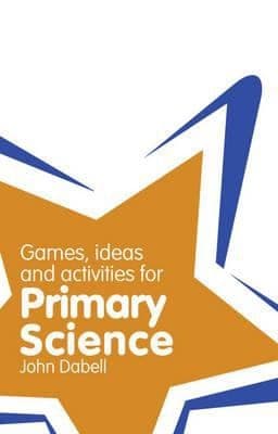 Tapa de Games Ideas And Activities For Primary Science