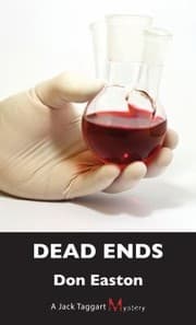 Tapa de Dead Ends