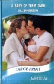 Tapa de A Baby of Their Own