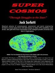Tapa de SUPER COSMOS