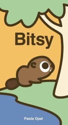 Tapa de Bitsy