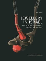 Tapa de Jewellery In Israel Multicultural Diversity 1948 To The Present
