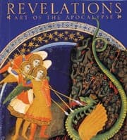 Tapa de Revelations Art Of The Apocalypse