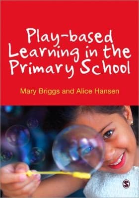 Tapa de Playbased Learning In The Primary School