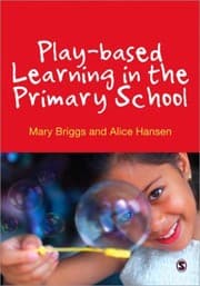 Tapa de Playbased Learning In The Primary School