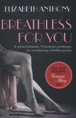 Tapa de Breathless For You