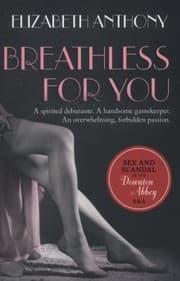 Tapa de Breathless For You