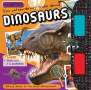 Tapa de Dinosaurs
