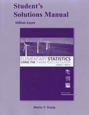 Tapa de Elementary Statistics Using The Ti8384 Plus Calculator