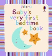 Tapa de Babys Very First Bedtime Book