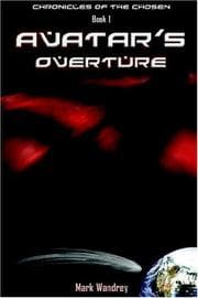 Tapa de Avatar's Overture