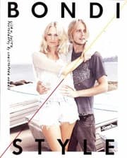 Tapa de Bondi Style