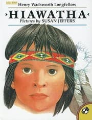 Tapa de Hiawatha
Puffin Pied Piper Tb